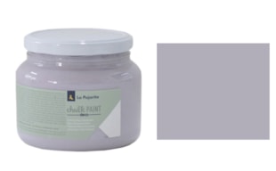 CHALK PAINT 500ML CP-35 VIOLET 106191 PAJARITA