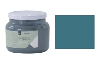 CHALK PAINT 500ML CP-16 MIDNIGHT BLUE 104291 PAJARITA