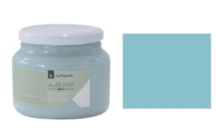 CHALK PAINT 500ML CP-40 PACIFIC ISLAND 128591 PAJARITA
