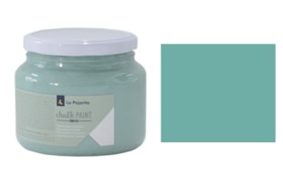 CHALK PAINT 500ML CP-21 VERDE HIELO 104791 PAJARITA