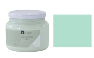 CHALK PAINT 500ML CP-20 MINT 104691 PAJARITA