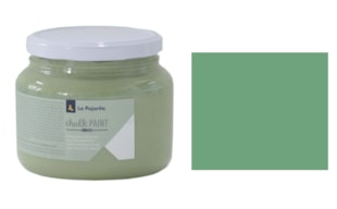 CHALK PAINT 500ML CP-19 VERDE BAMBU 104591 PAJARITA