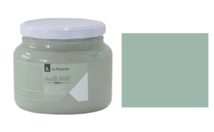 CHALK PAINT 500ML CP-22 GRIS KIOTO 104891 PAJARITA