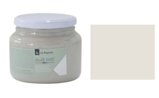 CHALK PAINT 500ML CP-30 LONDON GREY 105691 PAJARITA