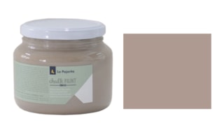 CHALK PAINT 500ML CP-42 TOFFEE 128491 PAJARITA