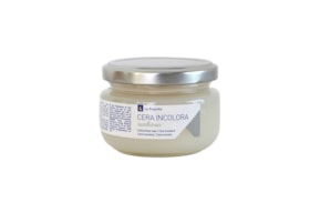 CERA SIN COLOR SÓLIDA 100ML 146744 PAJARITA