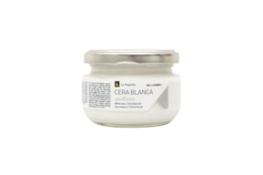 WHITE WAX 100ML 146944 PAJARITA