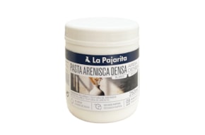 DENSE GRANULAR PASTE 250ML 160011 PAJARITA