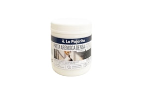 DENSE GRANULAR PASTE  75ML 160016 PAJARITA