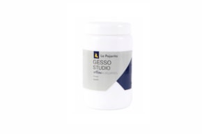 PLASTER STUDIO 500ML 125096 PAJARITA
