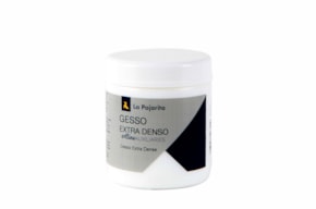 PLASTER EXTRA DENSO RELIEVE 250ML 149811 PAJARITA