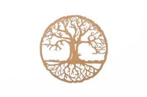 MANDALA ARVORE DA VIDA