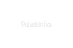 SET 12 PALAVRAS PULSEIRINHA 5.7X1.2X0.3CM  ACRILICO BRANCO