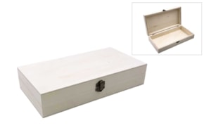 BOX 29X15X6CM