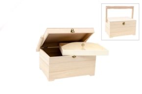 BOX 28.5X21.5X16CM