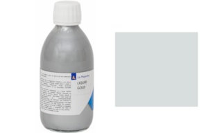 PINTURA METALICA LIQUIDA O-05 PLATA 250ML 155624 PAJARITA