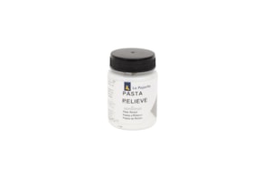 MEDIUM GEL BRILHANTE /PASTA RELEVO 75ML 194716 PAJARITA