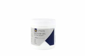 MEDIUM GEL MATE EXTRA HEAVY 250ML 190911 PAJARITA