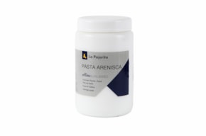 PASTA ARENISCA / PASTA GRANULOSA 500ML 139896 PAJARITA