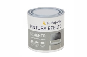 TINTA EFEITO CIMENTO 250ML 152148  PAJARITA