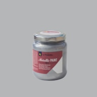 METALLIC PAINT 175ML MEP-01 PLATA 106437  PAJARITA