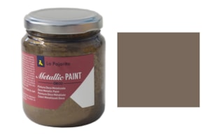 METALLIC PAINT 175ML MEP-05 BRONZE 106537  PAJARITA