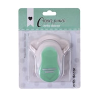 PUNCH PAD-106 CORNER WITH GROOVES  22-15mm