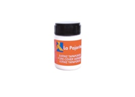 BARNIZ TAPAPOROS 75ML 121216 PAJARITA