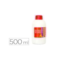 VERNIZ TAPAPOROS 500ML 121215 PAJARITA