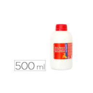 VARNISH 500ML 121215 PAJARITA