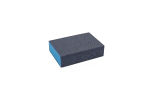 ESPONJA LIXA 80GRS 10x7x2cm