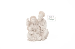 NATIVITY FAMILY 1592 23CM