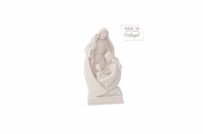 HOLY FAMILY 1952 19CM