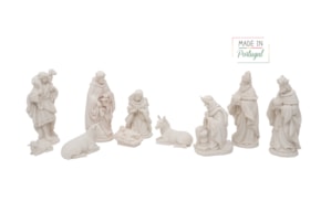 NATIVITY FAMILY 1991  31CM