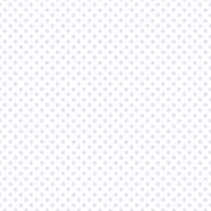 TECIDO 100X150CM BOMBOM 303 BLANCO PINTAS LILAS