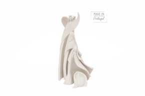 NATIVITY FAMILY 1497  27CM