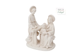 NATIVITY FAMILY 1270   24CM