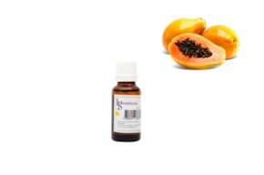 ESSENCE 20ML PAPAYA