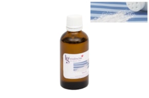 ESENCIA 50ML TALCO PARA BEBÉS