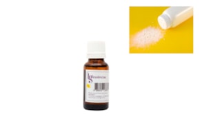 ESSENCE 50ML BABY POWDER