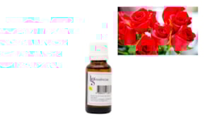 ESSENCE 50ML ROSES
