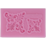 MOLDE SILICONE 6.5x4CM MSAD-25