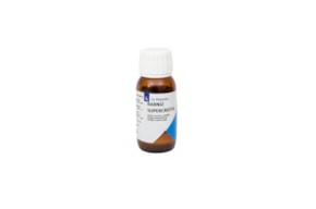 VARNISH SUPERCRISTAL 50ML 120207 PAJARITA