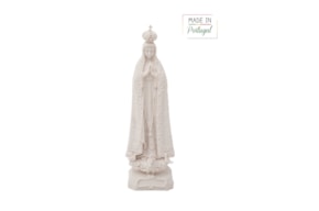 Nª SRA DE FATIMA 1895  31CM