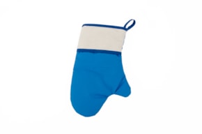 GLOVE  20X30CM BLUE  2019P
