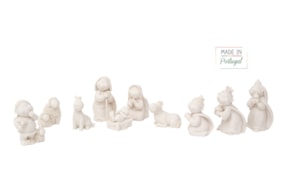 PRESEPIO 10P 1727A 15CM