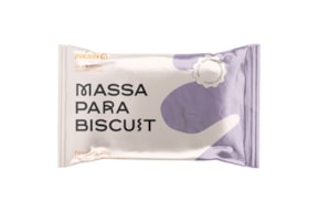 MASA BISCUIT 85grs LILAS INKWAY
