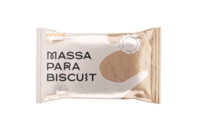 MASA BISCUIT 85grs PELE AMARILLA  INKWAY