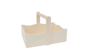 BASKET  32x25x21CM