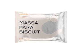 MASA BISCUIT 85grs BLANCO INKWAY
